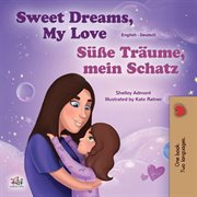 Sweet dreams, my love! : English - Farsi cover image