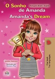 Amanda's dream = : Mechta Amandy cover image