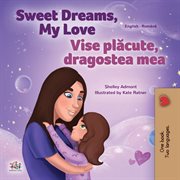 Sweet dreams, my love! = : Slatki sništa, najmilo moe - English : Makedonski cover image