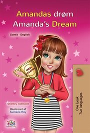 Amandas drøm amanda's dream cover image