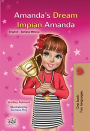 Amanda's dream impian amanda cover image