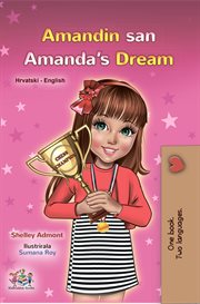 Amanda's dream = : Amandas Traum cover image