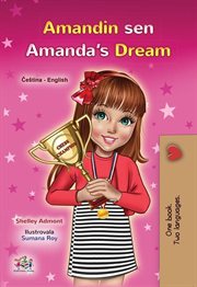 Amanda's dream = : Mechta Amandy cover image
