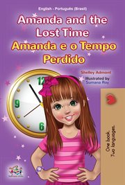Amanda and the Lost Time cover image