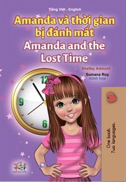 Amanda và thời gian bị đánh mất Amanda and the Lost Time cover image