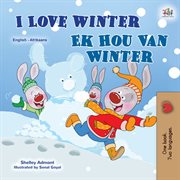 I love winter ek hou van winter cover image