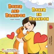 Boxer and brandon boxer en brandon cover image