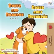 Boxer and Brandon cover image