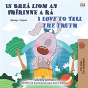 Is Breá liom an Fhírinne a Insint I Love to Tell the Truth cover image