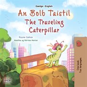 An bolb taistil : The traveling caterpillar cover image