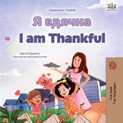 Я вдячна I am Thankful cover image