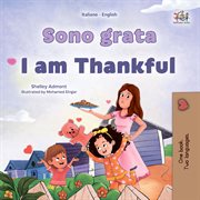 Sono grata I am Thankful cover image