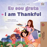 Eu sou grata I am Thankful cover image