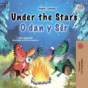 Under the Stars O dan y Sêr : English Welsh Bilingual Collection cover image