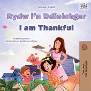 Rydw i'n Ddiolchgar I am Thankful cover image
