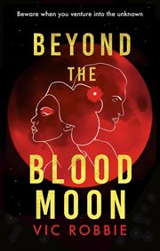 Beyond the blood moon cover image