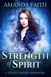 Strength of Spirit cover image