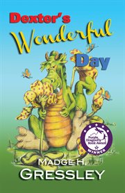 Dexter's wonderful day cover image