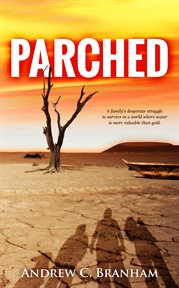 Parched cover image