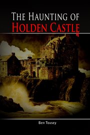 The haunting of holding castle cover image
