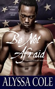 Be Not Afraid cover image