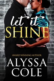 Let It Shine cover image