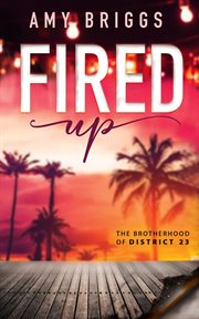 Fired Up cover image