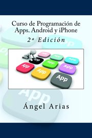 Curso de programación de apps : Android y iPhone cover image