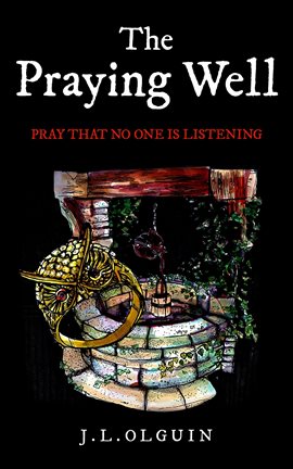 Cover image for The Praying Well