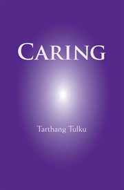 Caring : Understanding Self & Mind cover image