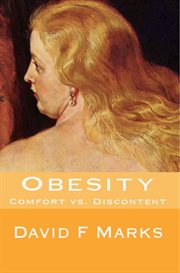 Obesity cover image