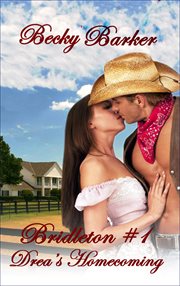 Drea's Homecoming : Bridleton cover image