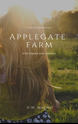 Cover image for Applegate Farm