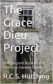 The grace dieu project cover image
