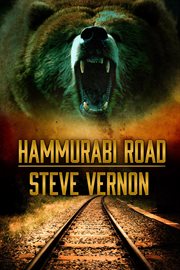 Hammurabi road cover image