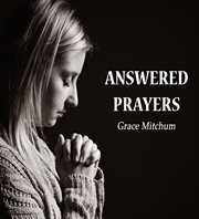 Answered prayers cover image