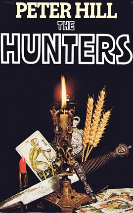 Cover image for The Hunters