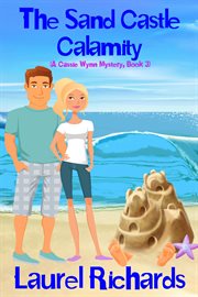 The sand castle calamity cover image