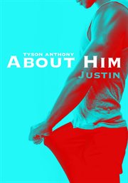 About him - "justin" cover image