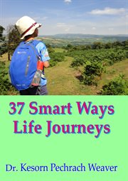 37 smart ways life journeys cover image