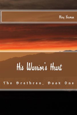 Cover image for His Warrior's Heart