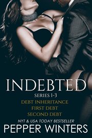 Indebted. Books 1-3 cover image