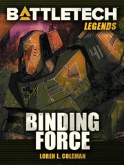 Binding force cover image