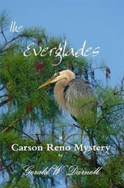 The everglades cover image