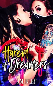 Harem of dreamers cover image