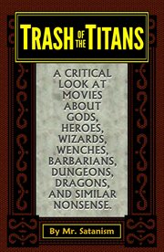 Trash of the titans cover image