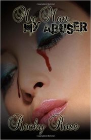 My abuser my man cover image