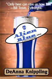 Alien blue cover image