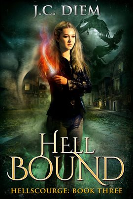 Cover image for Hell Bound
