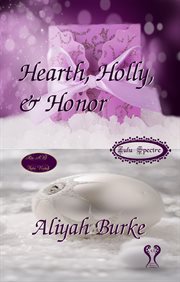 Hearth, Holly, & Honor : Zulu Spectre cover image
